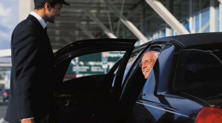 The Advantages of Recruiting a Limo Administration at the Air terminal
