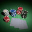 Why play online Poker using the Poker Set?
